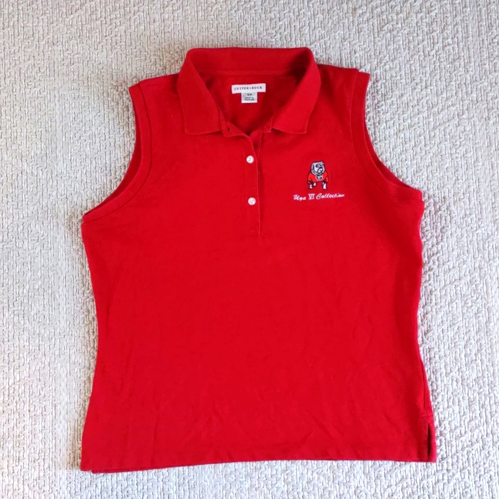 Uga Polo Shirt - image 1